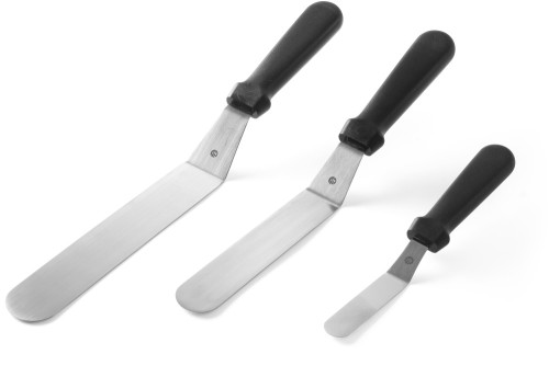 HENDI Winkelpalette schmal - 110x19 mm