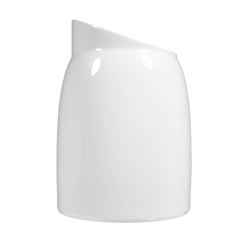 Seltmann Dressingtopf ohne Deckel 5140 1,00 l, Form: Buffet-Gourmet, Dekor: 00006