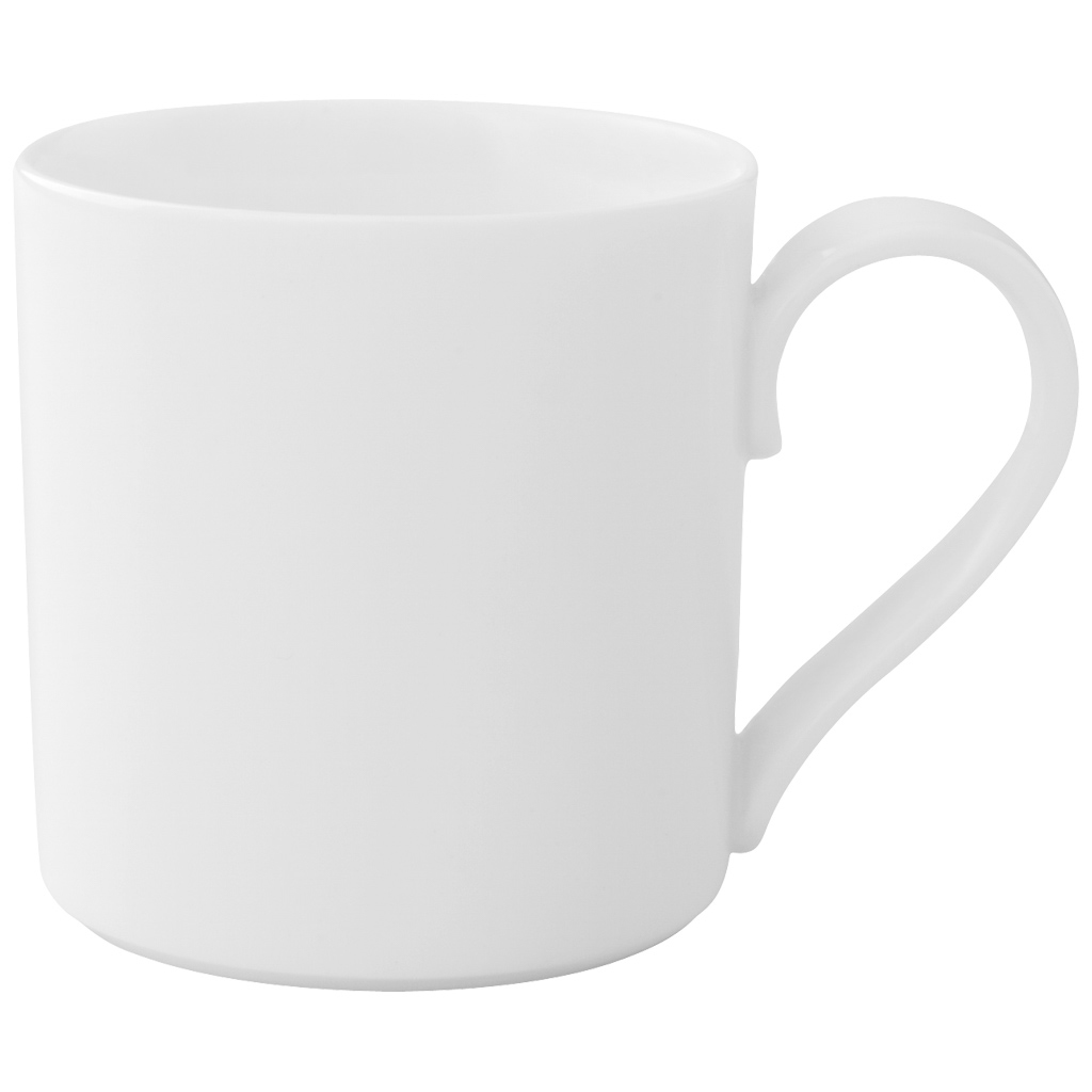 Villeroy und Boch Mokka-/Espressoobertasse - Maße: H: 0 cm / Ser.: Modern Grace