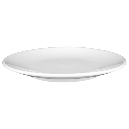 Seltmann Teller flach rund 5208 21,5 cm, Form: ModernLife, Dekor: 00006