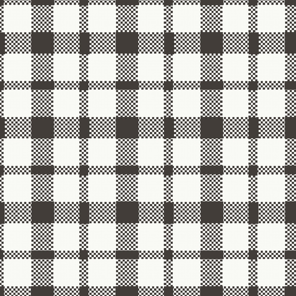 DUNI Zellt.-Serv.24x24 3lg. 1/4 Izza 250 Stück