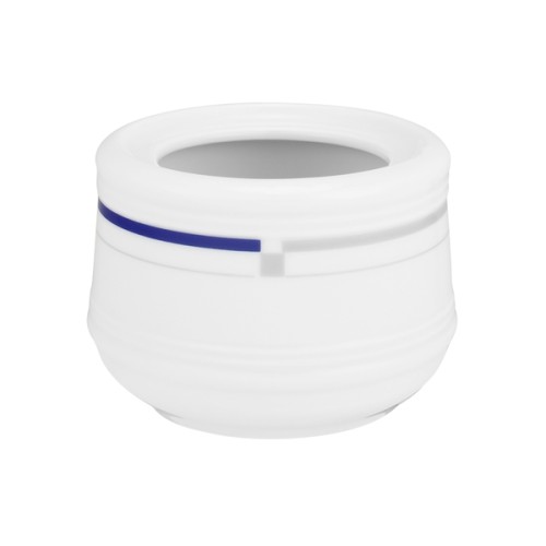 Seltmann Unterteil zur Zuckerdose 2, Form: Imperial, Dekor: 21101 Nova