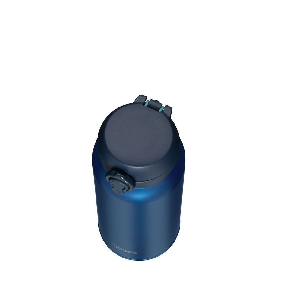 Thermos Isoliertrinkflasche Ultralight blau 0,5 Liter