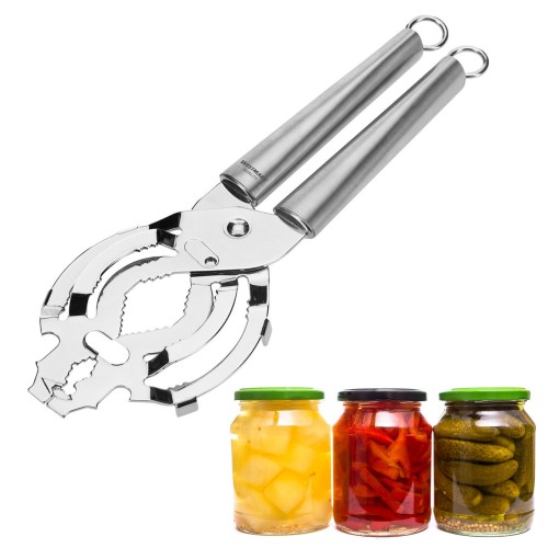 Westmark Deckelöffner »Glory«, Edelstahl