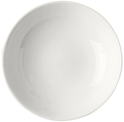 Jade Weiss Teller tief 19 cm