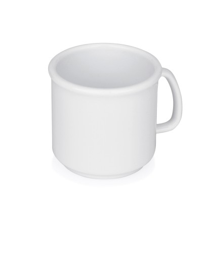 Becher. Polypropylen.