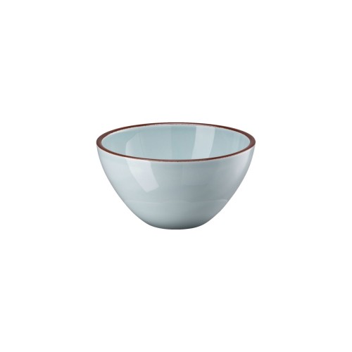 Rosenthal Bowl / Schüssel 17cm Profi Casual Mint aus Porzellan