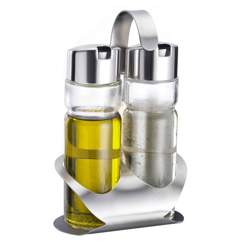 Westmark Menage Essig und Öl »Wien«, 2tlg