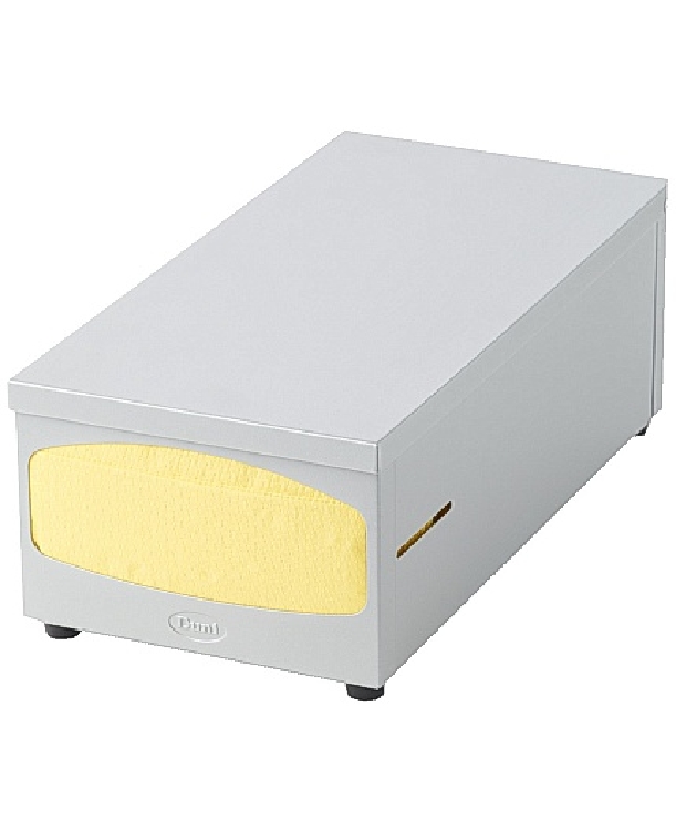 DUNI Serviettenspender für 33er, stone