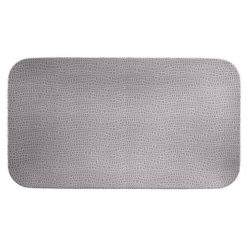 Seltmann Coupteller flach rechteck. 35x20cm M5385, 4, Form: Coup Fine Dining, Dekor: 57272 8