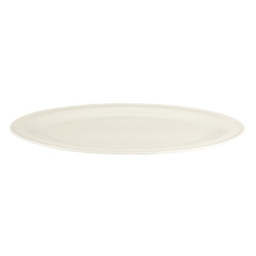 Seltmann Platte oval 35 cm, Form: Maxim, Dekor: 00003