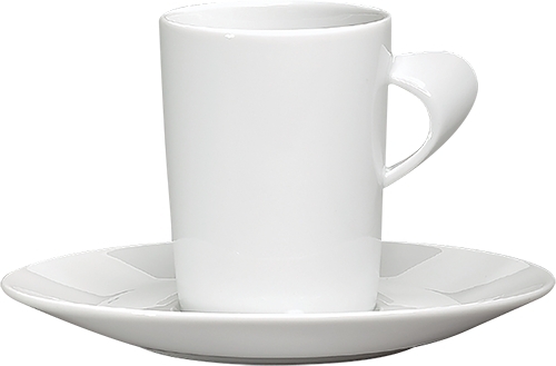 Schönwald Signature Espressotasse, Nenngröße: 12, Ø 59mm, Inhalt: 0,13 L