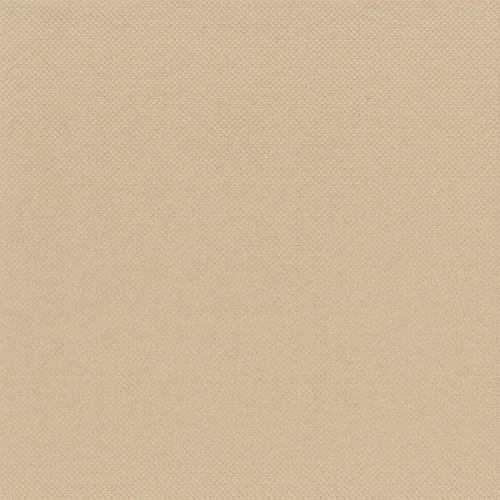 50 Servietten "ROYAL Collection" 1/4-Falz 33 cm x 33 cm sand von PAPSTAR
