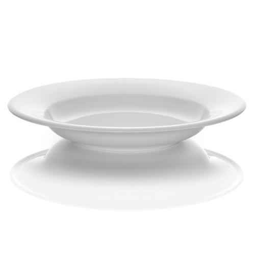 WMF Teller tief 30 cm SYNERGY | Maße: 30 x 30 x 3,6 cm