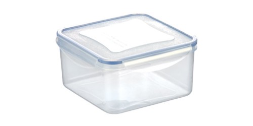 Dose FRESHBOX 3.0 l, quadratisch