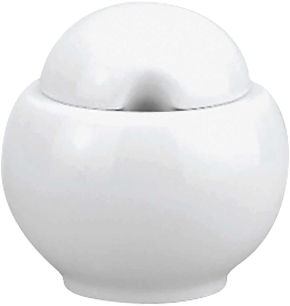 Joker Zuckerdose Komplett 0,18l Höhe: 8,5 cm von SCHÖNWALD