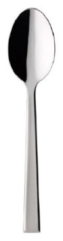 Dessertlöffel VICTOR, Edelstahl 18/10, poliert, Länge: 18,5cm, Villeroy Boch.