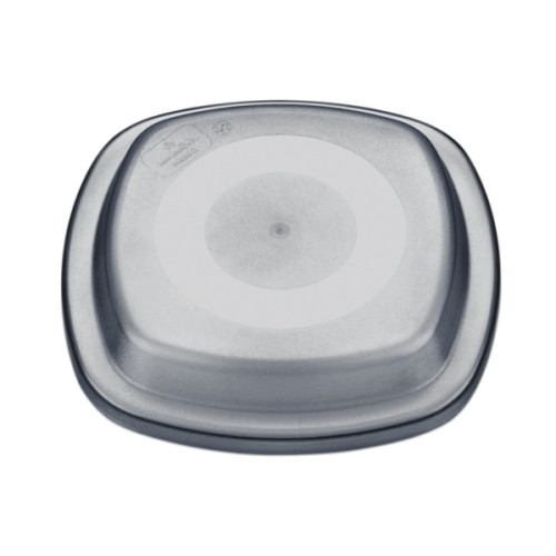 Seltmann 045O Deckel AA_DESSERT_EC_024 grau-tran., Form: Variosyst, Dekor: 00003