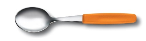 Victorinox Kaffeelöffel, orange
