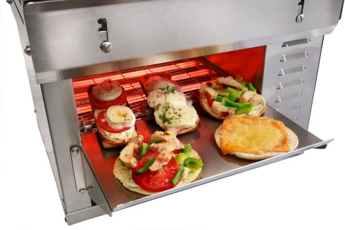 Neumärker Flammkuchenofen Tart Flambée