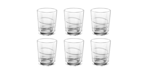 Schnapsglas myDRINK 25 ml, 6 St.