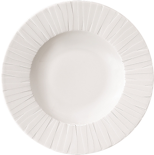 Schönwald Character Teller tief Fahne, Nenngröße: 16, Ø 160mm, Inhalt: 0,06 L