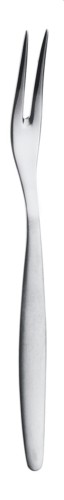 ATTACHE Fleischgabel 18/10 CNS mattiert