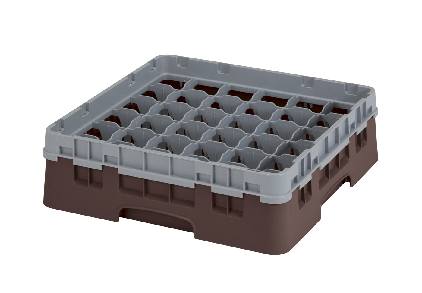 Camrack® mit 36 Fächern 9,2cm maximale Höhe von Cambro