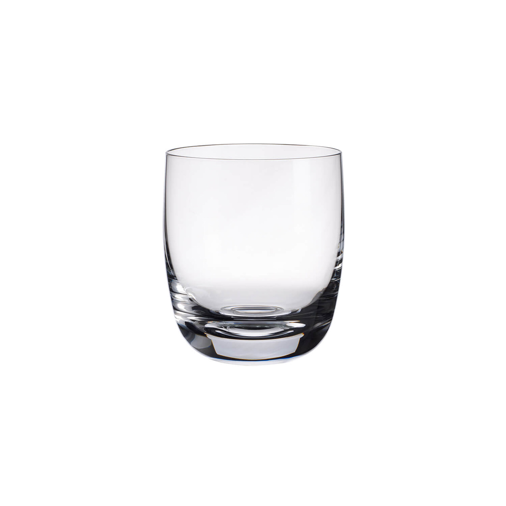Villeroy und Boch Tumbler No. 2 - Maße: H: 9,8 cm / Inh.: 85 L / Ser.: Scotch Whisky - Blended Scotch