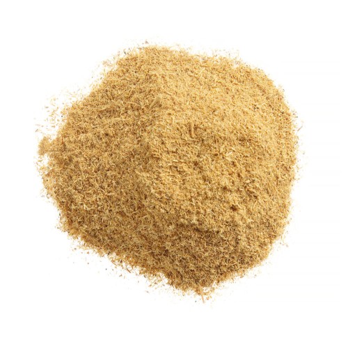 Räuchermehl, HENDI, Mandel