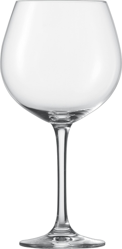 Schott Zwiesel BURGUNDER CLASSICO 140, Form: 8213