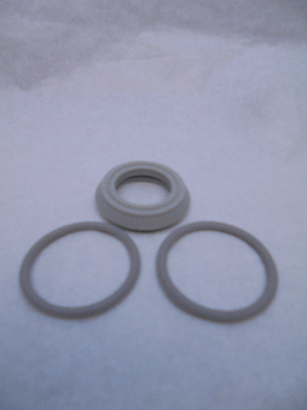 alfi Dichtungsring-Set für Isolierflasche Perfect automatic