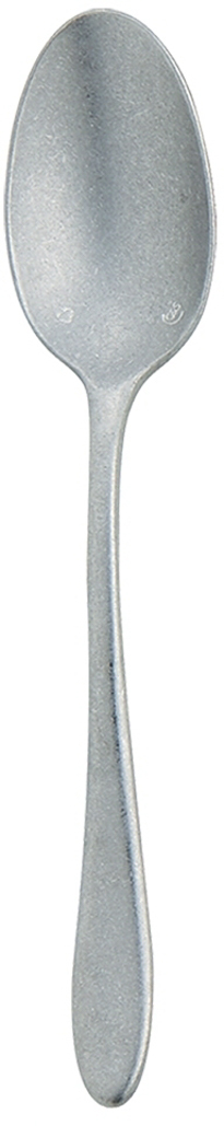 Lazzo Patina 18/10 Dessertlöffel - C & S