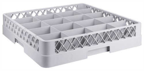 Geschirrspülkorb TASSEN, grau