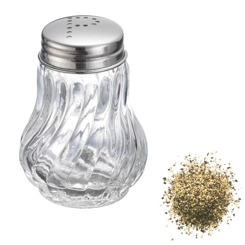 Westmark Pfefferstreuer »Berlin« im Display, Inhalt: 12 Stück