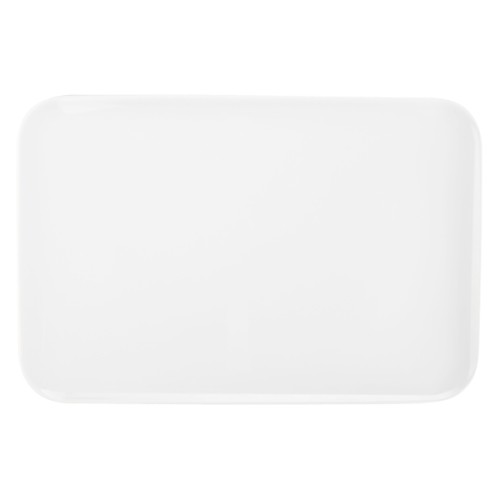 Seltmann Platte eckig 5304 36 cm x 24 cm, Form: No Limits, Dekor: 00003