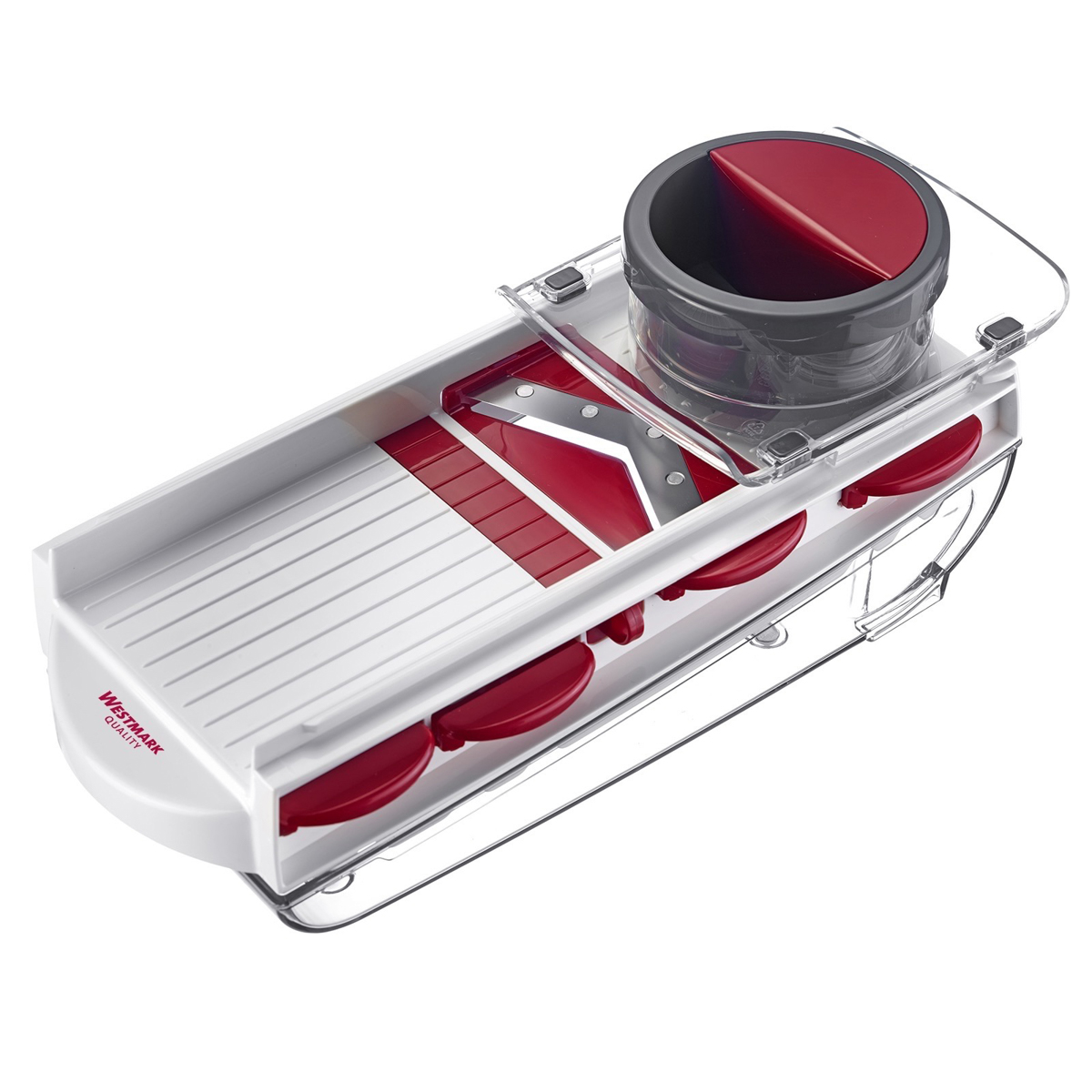 Gemüsehobel »Schnitzel-Spezi«