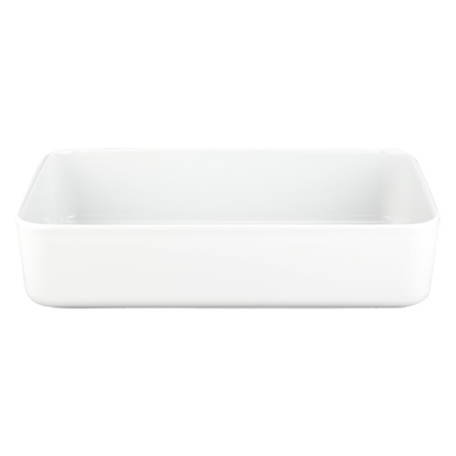 Seltmann Schale eckig 5304 35 cm x 23 cm x 8 cm, Form: No Limits, Dekor: 00003