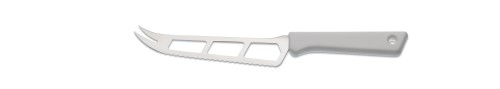 Weichkäsemesser weißer Griff Giesser - Made in Germany