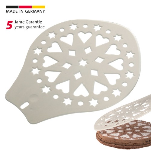 Westmark Kuchen- und Tortenheber