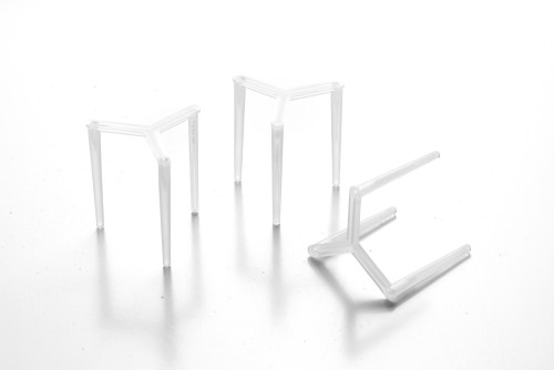 HENDI Abstandhalter für Pizzen