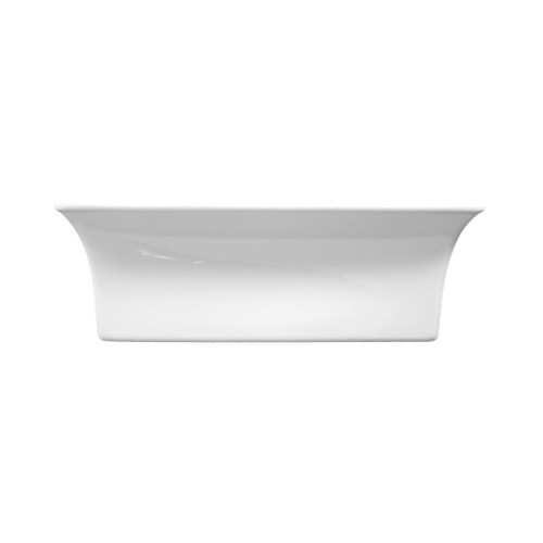 Seltmann Bowl 5160 20x20x7 cm, Form: Buffet-Gourmet, Dekor: 00006