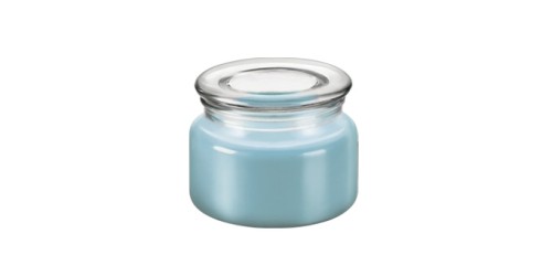 Duftkerze FANCY HOME 200 g, Neroli