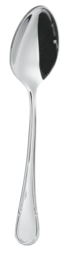 LIGATO Kaffeelöffel 18/10 CNS ganz poliert