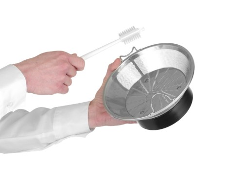 Hendi Saftpresse 3000 RPM 230V 700W