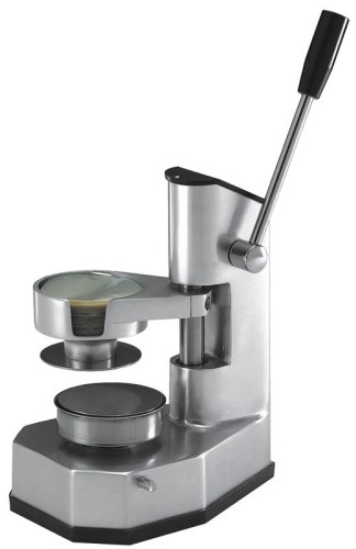 NEUMÄRKER Presshamburger 190x300x285 mm