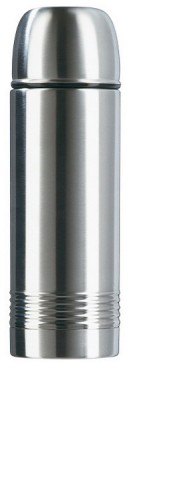 EMSA SENATOR Isolierflasche, 0,5 L Edelstahl.