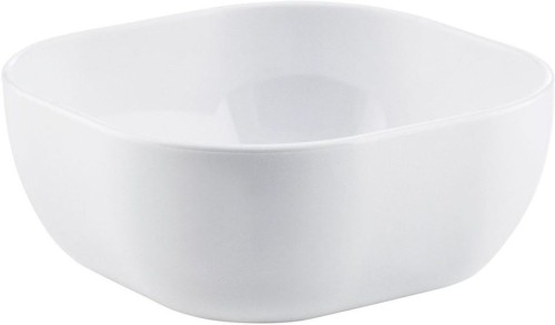 Roltex Schale, quadratisch