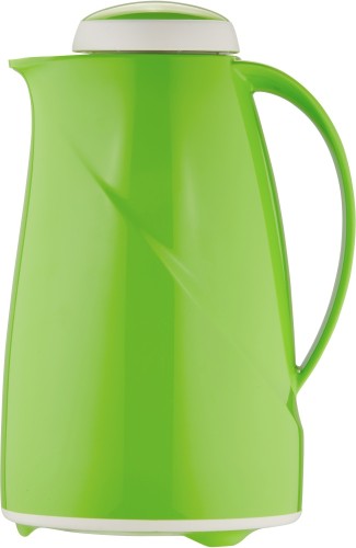 Helios Isolierkanne Wave 1,5 l kiwi