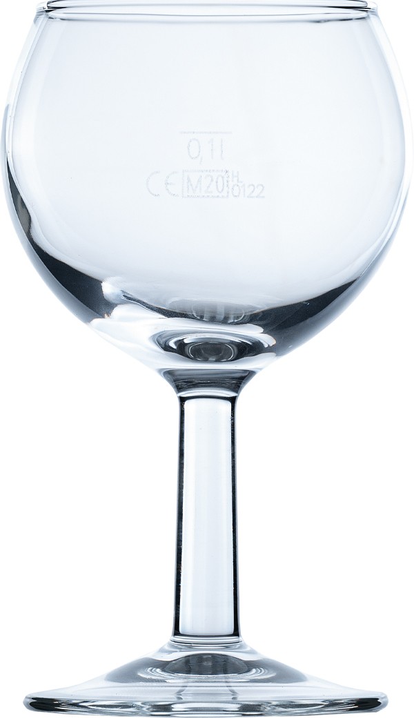 Weinkelch BALLON, Inhalt: 0,19 Liter, Nachfolger zu Artikel 384-817